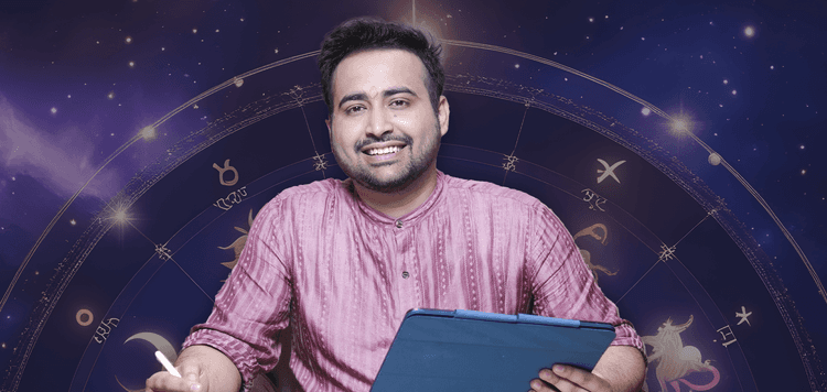 Advance Astrology Course