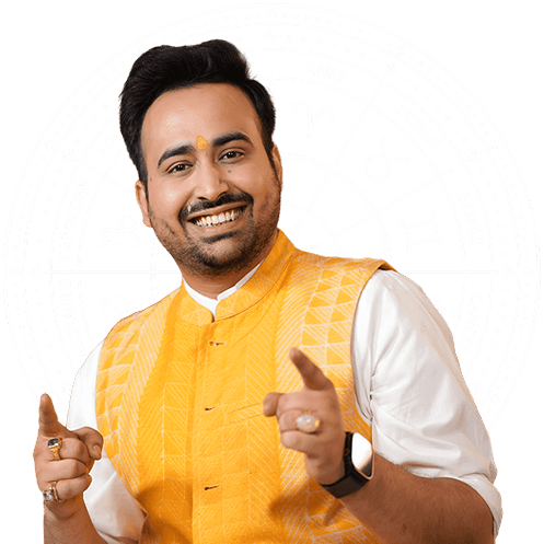 Astro Arun Pandit