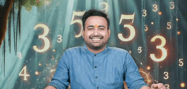 Basic Numerology Course