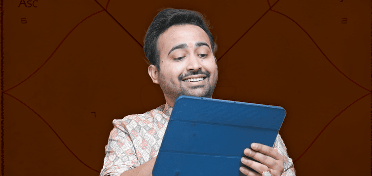 Blank Chart Prediction Course