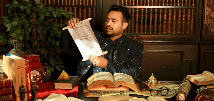 Kundli Mastery Course