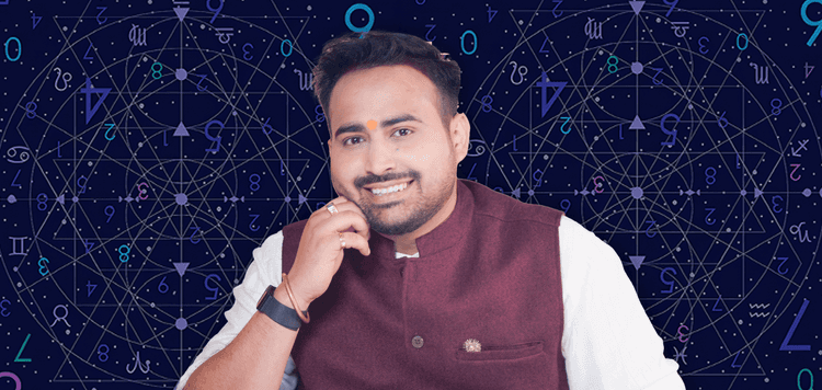 Predictive numerology Course