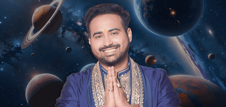 Retrograde Planet Course